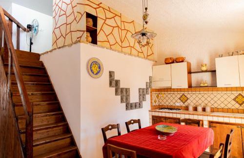 Nuova Gibellina Apartment | Lo Zio Michele Apartments
