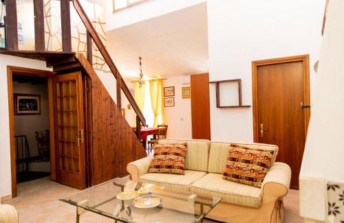Nuova Gibellina Apartment | Lo Zio Michele Apartments