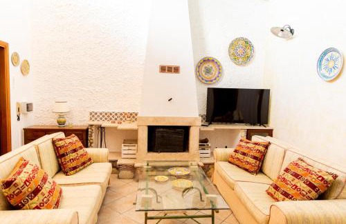 Nuova Gibellina Apartment | Lo Zio Michele Apartments