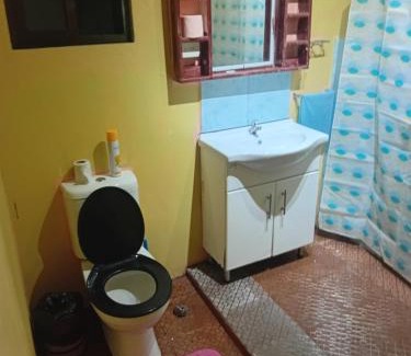 Viseisei House | Loa House Homestay
