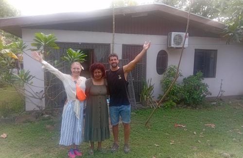 Viseisei House | Loa House Homestay