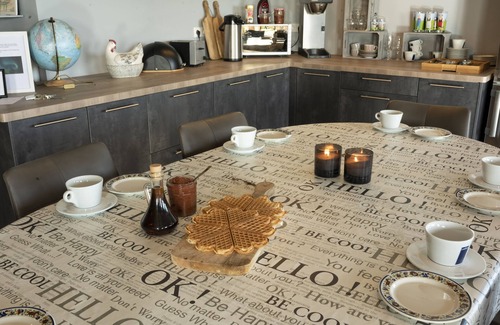 Rangarþing ytra House | Loa´s Nest Guesthouse