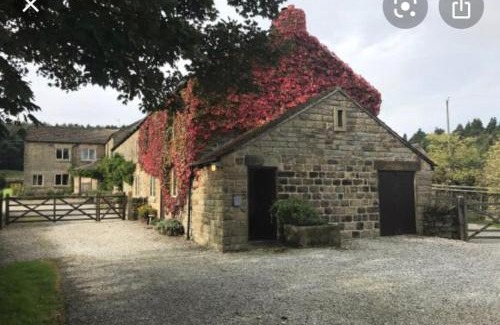 Hollow Meadows Bed & Breakfast | Loadbrook Cottages