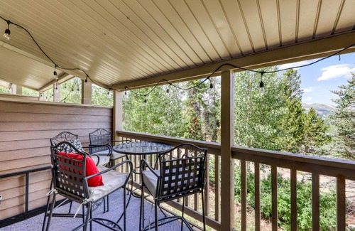Baldy Mountain House | Loaded Atlantic!