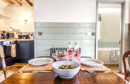 Bridport Apartment | Loaf - Ancient granary sympathetically restored making it a truly special