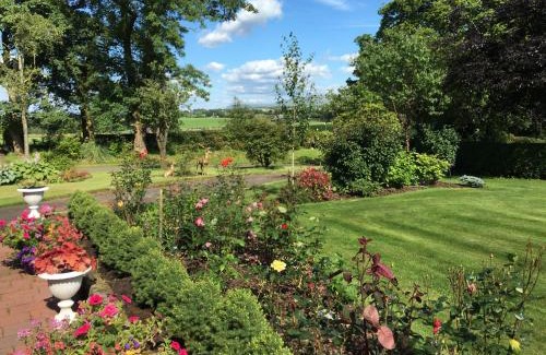 Kippen House | Loaninghead Holidays