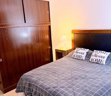 Belen de Escobar Apartment | Loano III - Confort Moderno en PB!