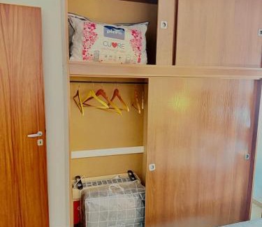 Belen de Escobar Apartment | Loano III - Confort Moderno en PB!