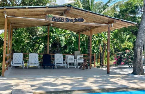 Jama House | L’Oasis Don Juan