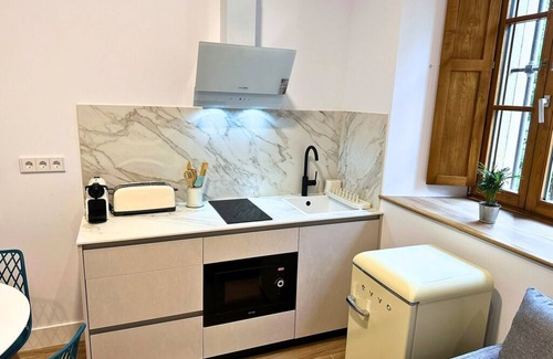 Panes Apartment | Loben Apartamentos