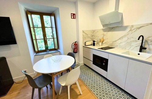 Panes Apartment | Loben Apartamentos