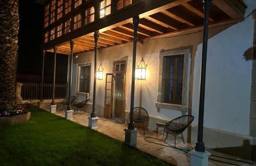 Panes Apartment | Loben Casona del Deva