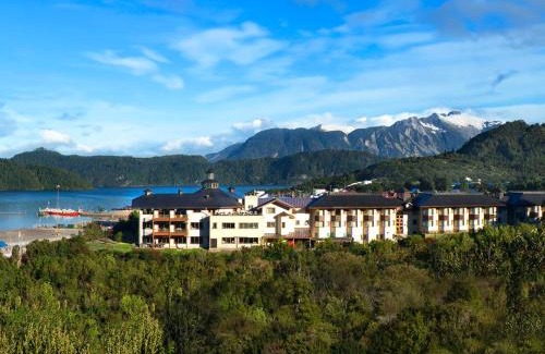 Puerto Chacabuco Hotel | Loberias Del Sur