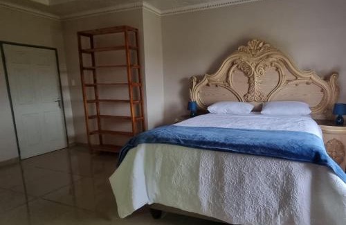 Lubombo District House | Lobi Home Stays