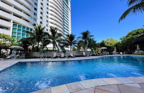 Barra da Tijuca Apartment | LOBIE BARRA DA TIJUCA MEDITERRÂNEO