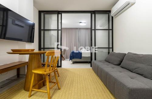 Gloria Apartment | Lobie Gloria Del'Art