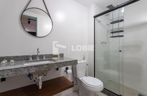 Gloria Apartment | Lobie Gloria Del'Art