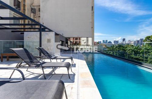 Gloria Apartment | Lobie Gloria Del'Art