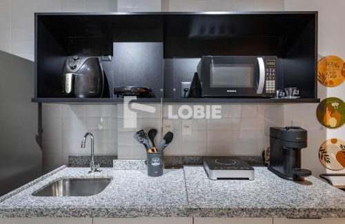 Gloria Apartment | Lobie Gloria Del'Art