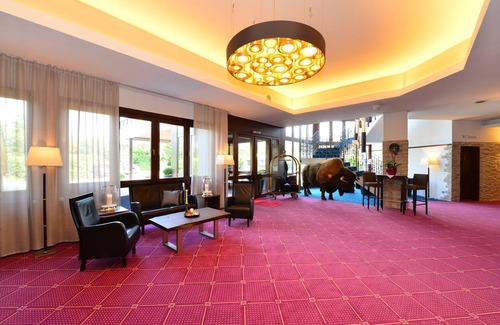 Giengen an der Brenz Hotel | Lobinger Hotel Parkhotel