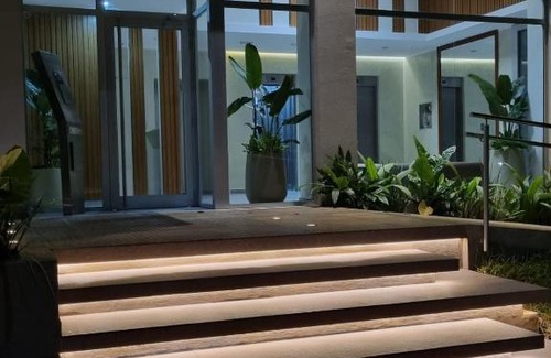 Posadas Apartment | Lobizon Semipiso alto y nuevo 2 baños 2 dormitorios 95m2 Excelente ubicacion