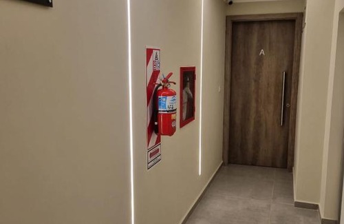 Posadas Apartment | Lobizon Semipiso alto y nuevo 2 baños 2 dormitorios 95m2 Excelente ubicacion