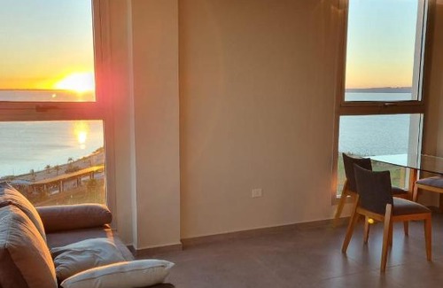 Posadas Apartment | Lobizon Semipiso alto y nuevo 2 baños 2 dormitorios 95m2 Excelente ubicacion