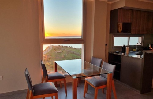 Posadas Apartment | Lobizon Semipiso alto y nuevo 2 baños 2 dormitorios 95m2 Excelente ubicacion