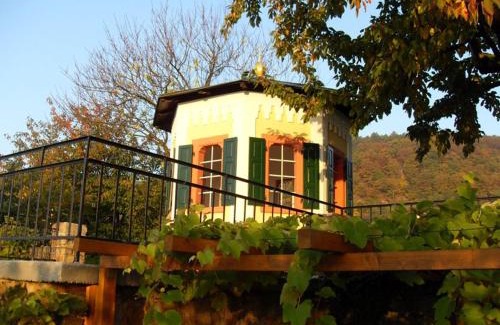 Gimmeldingen Apartment | Loblocher Max und Moritz