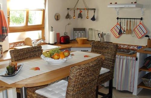 Gimmeldingen Apartment | Loblocher Max und Moritz