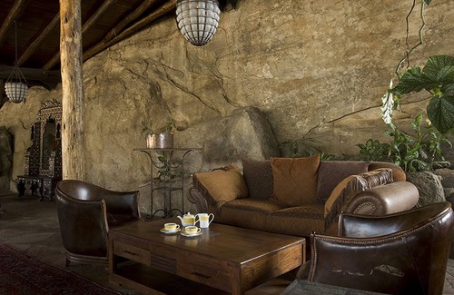 Olakira Camp Cabin | Lobo Wildlife Lodge