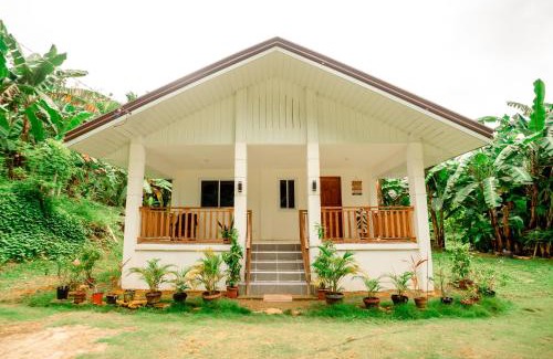 Loboc House | Loboc Nature View House