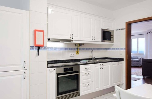 Camara de Lobos Apartment | Lobos Bay-Apartment With Unique Sea Views