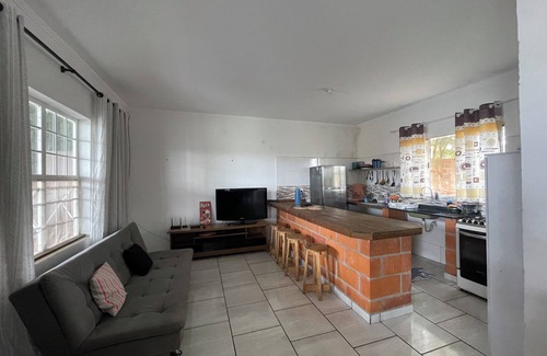 Sorocaba House | Lobos Farm