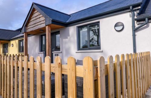 Kilgetty House | Lobster Cottage