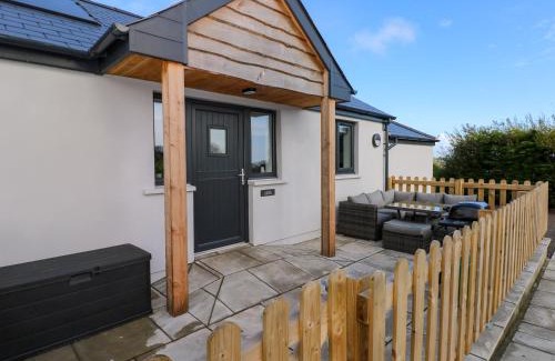 Kilgetty House | Lobster Cottage