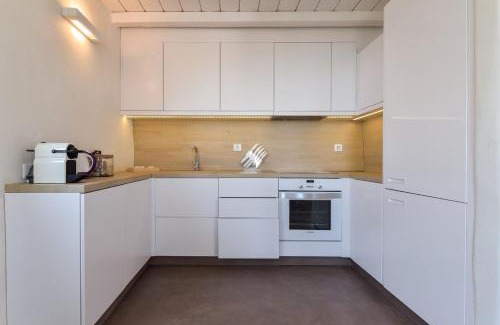 Arnados Villa | Lobster House Tinos