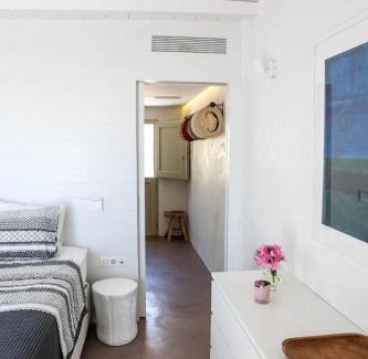 Arnados Villa | Lobster House Tinos