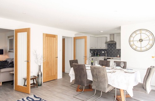 Swanage Cottage | Lobster Lookout