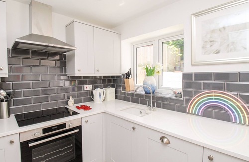 Swanage Cottage | Lobster Lookout