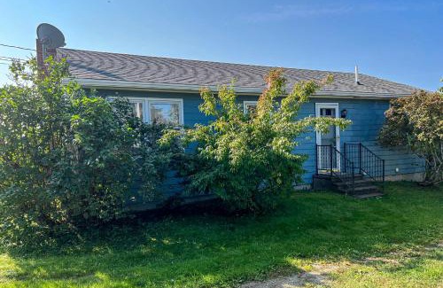 Castine House | Lobster Tail Cottage