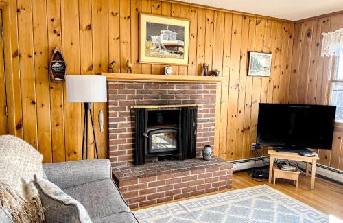 Castine House | Lobster Tail Cottage