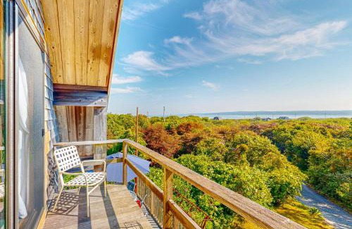 Aquinnah House | Lobsterville Landing