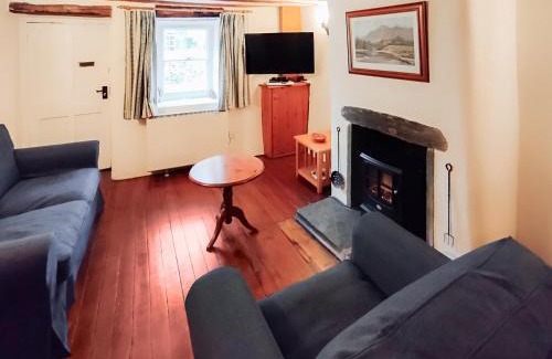 Rosthwaite House | Lobstone Cottage
