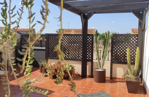 Formentera de Segura Apartment | LOC-03 Casa Daya Nueva
