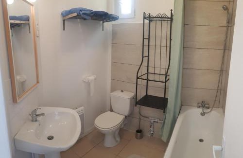 Minimes - Barriere de Paris Apartment | Loc Appart