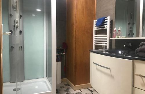 St.-Pierre Apartment | Loc Appart SPM Studio 5