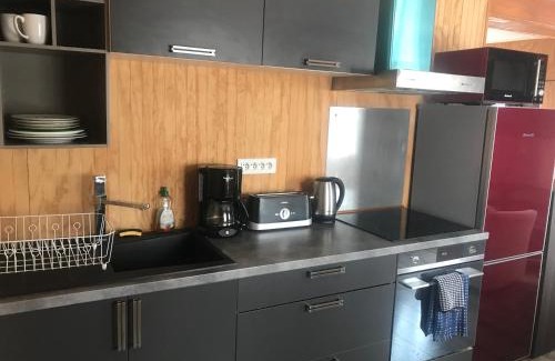 St.-Pierre Apartment | Loc Appart SPM Studio 5