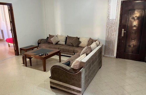 Zeralda Apartment | Loc