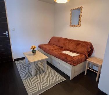 Luz-Saint-Sauveur Apartment | Loc luz st sauveur 6